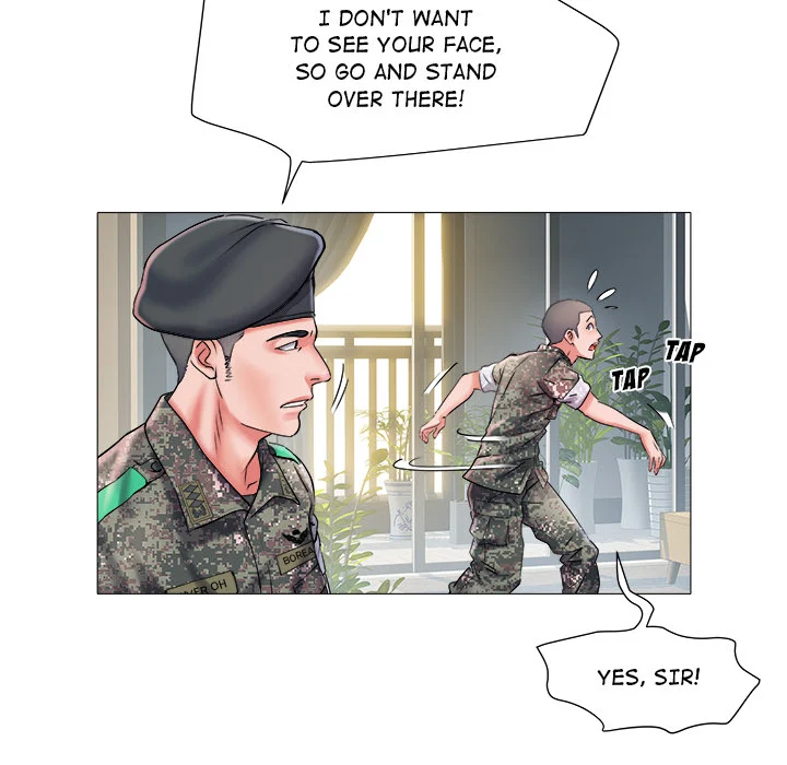 Salute! chapter 1 page 125