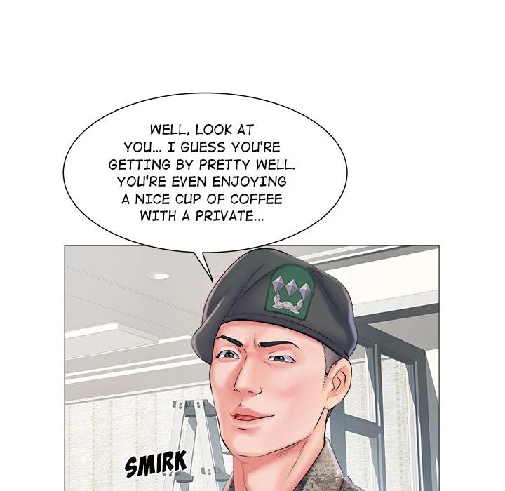 Salute! chapter 1 page 126