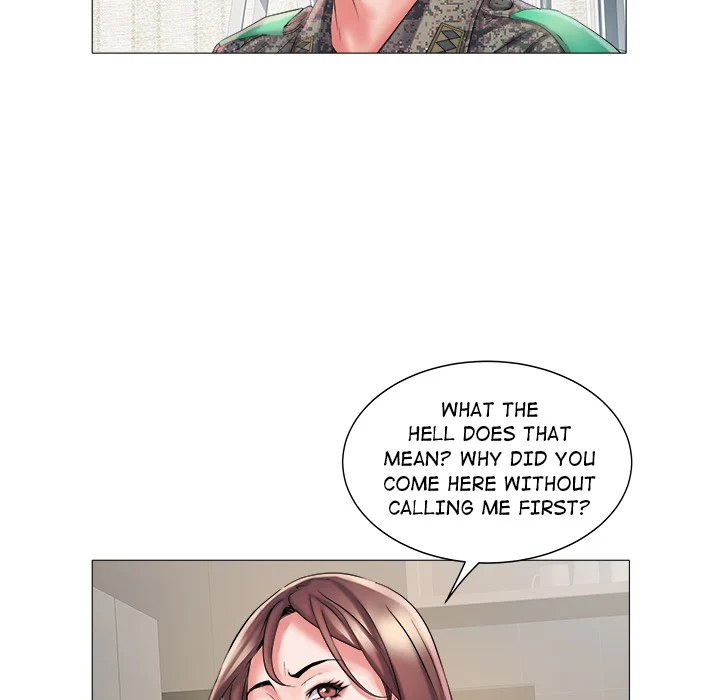Salute! chapter 1 page 127