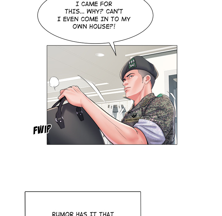 Salute! chapter 1 page 129