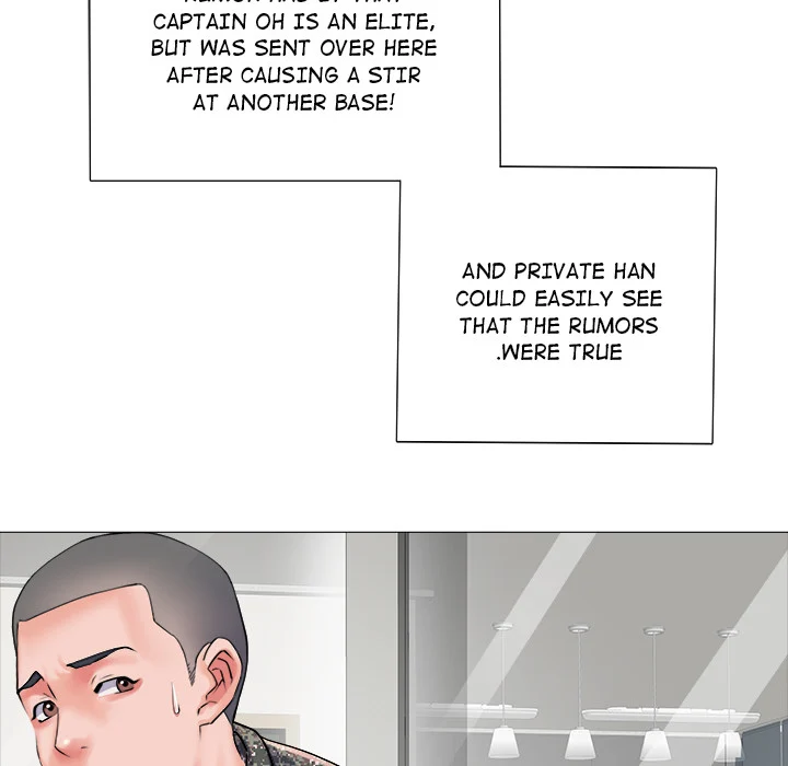 Salute! chapter 1 page 130