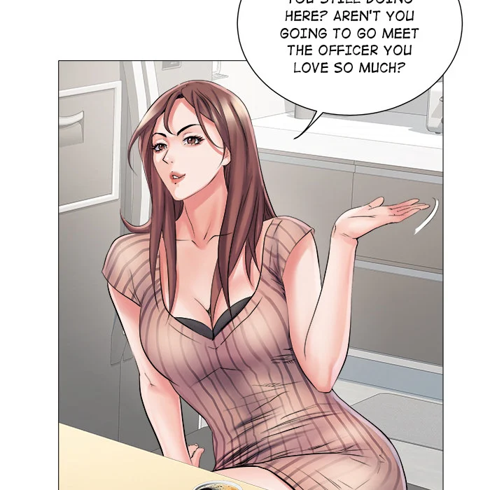 Salute! chapter 1 page 132
