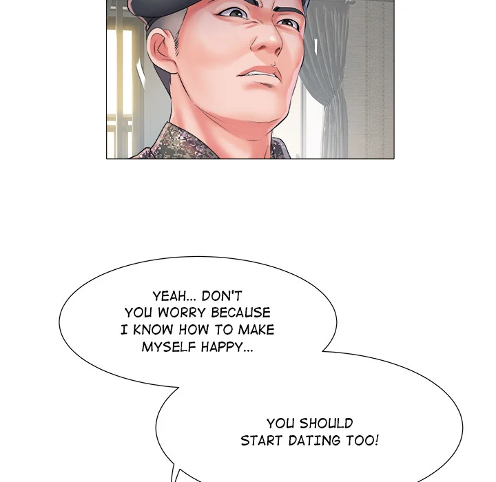 Salute! chapter 1 page 134