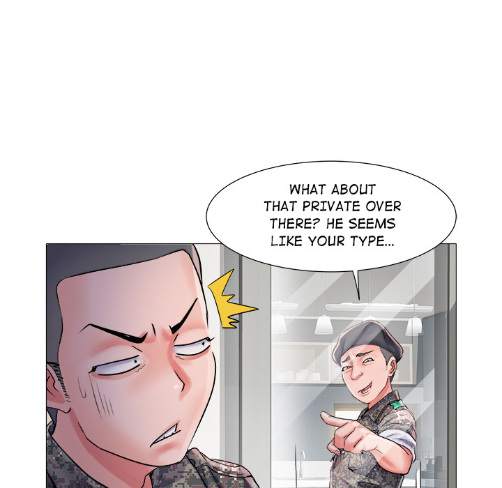 Salute! chapter 1 page 136
