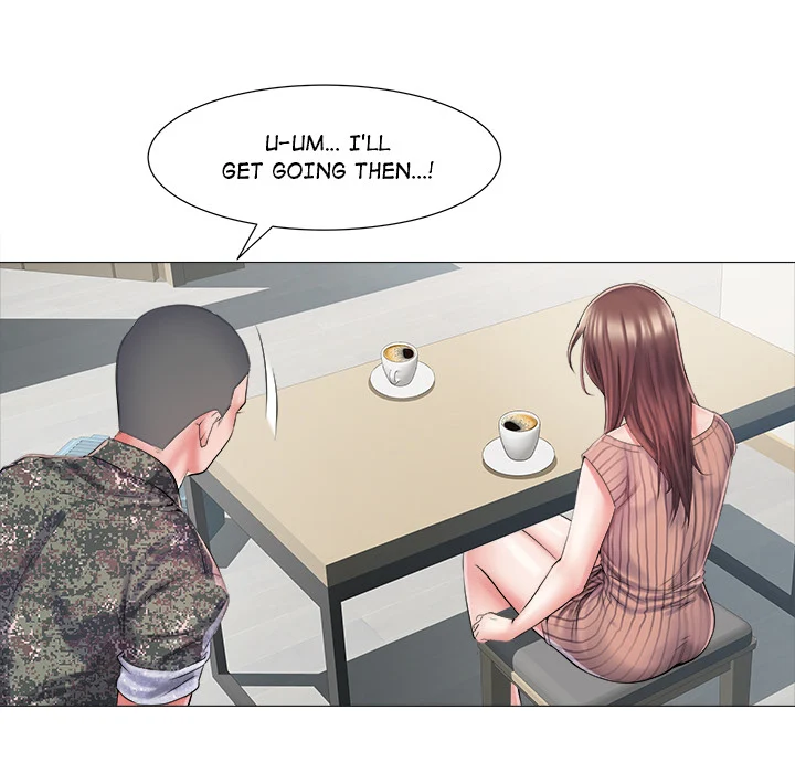 Salute! chapter 1 page 140