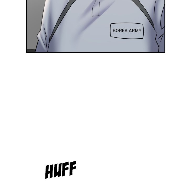 Salute! chapter 10 page 11