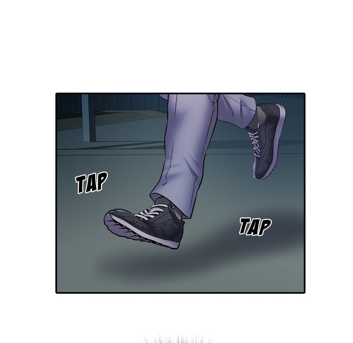 Salute! chapter 10 page 13