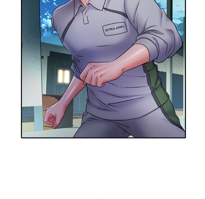 Salute! chapter 10 page 15