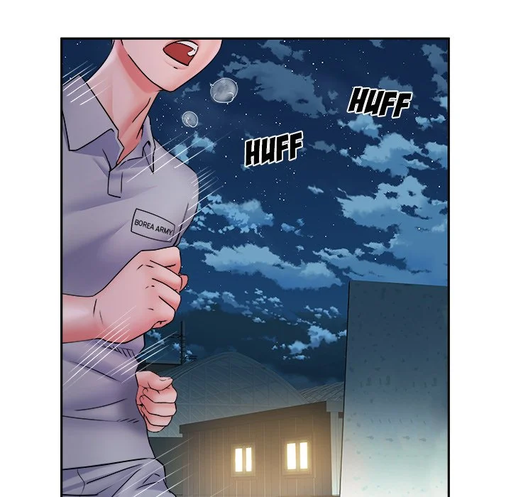 Salute! chapter 10 page 17
