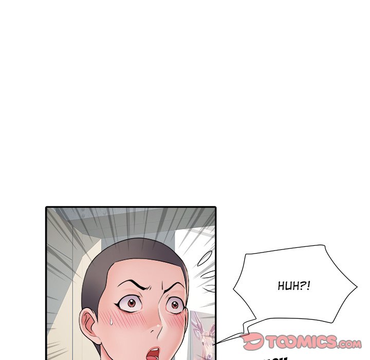 Salute! chapter 10 page 28