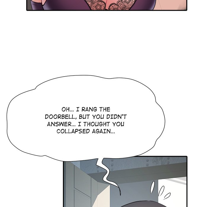 Salute! chapter 10 page 31