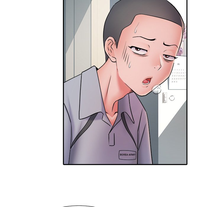Salute! chapter 10 page 32