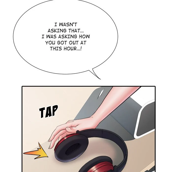 Salute! chapter 10 page 33
