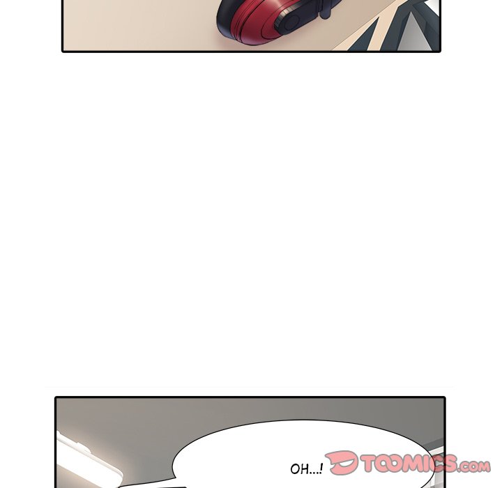 Salute! chapter 10 page 34