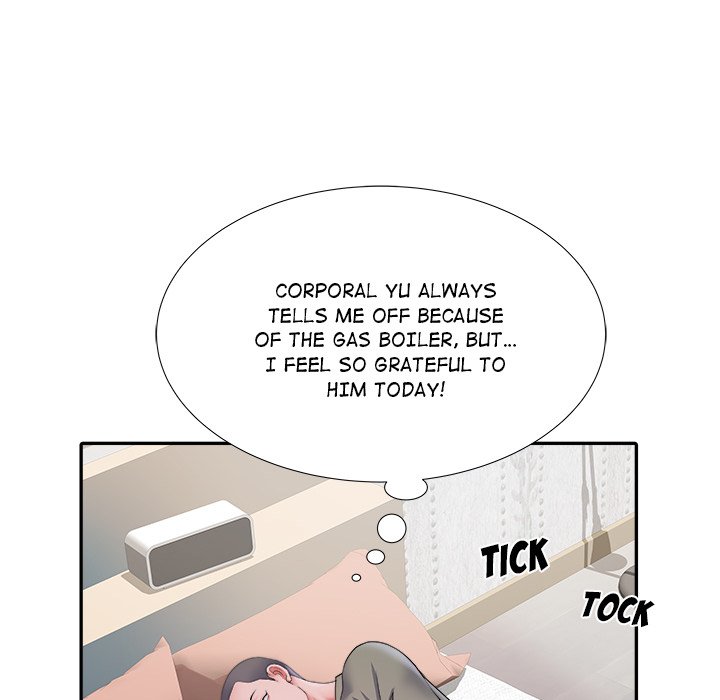 Salute! chapter 10 page 42