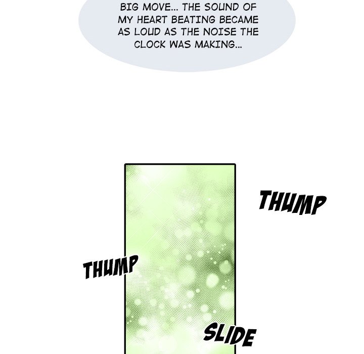 Salute! chapter 10 page 51