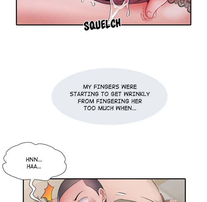 Salute! chapter 10 page 77