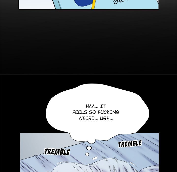 Salute! chapter 10 page 85