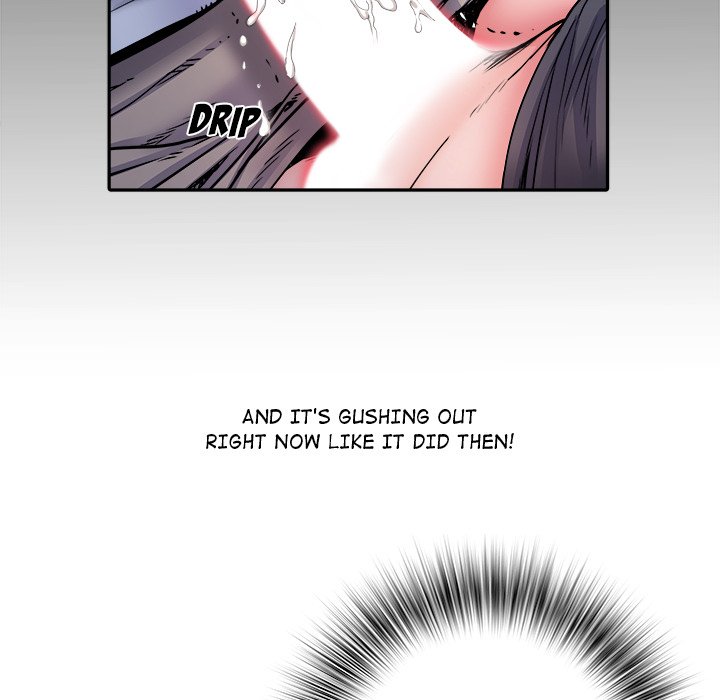 Salute! chapter 10 page 91