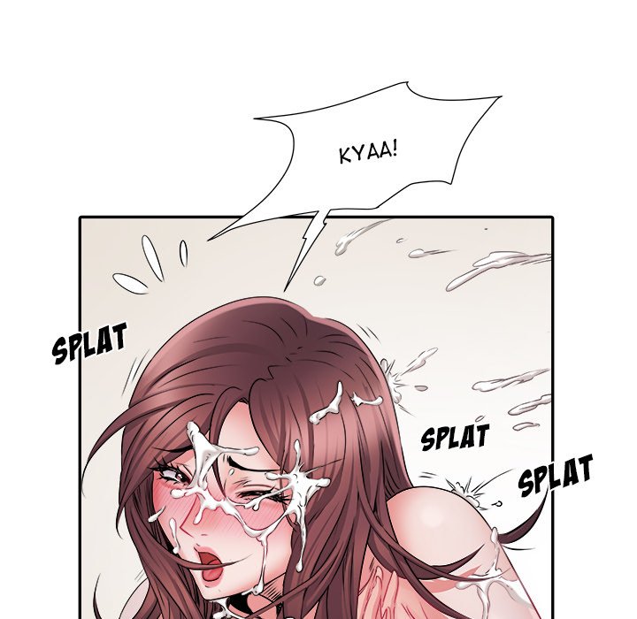 Salute! chapter 10 page 119