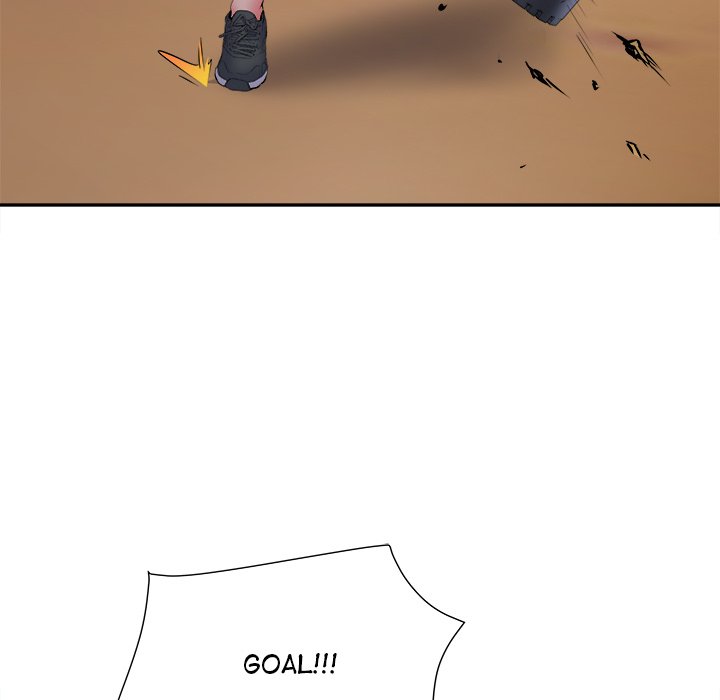 Salute! chapter 10 page 125