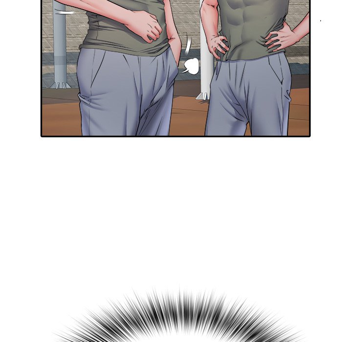 Salute! chapter 10 page 129