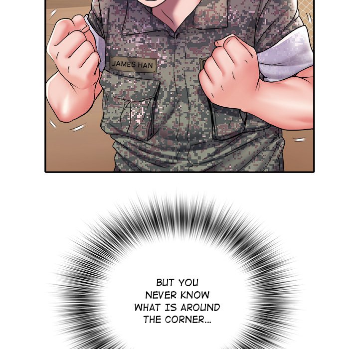 Salute! chapter 10 page 132
