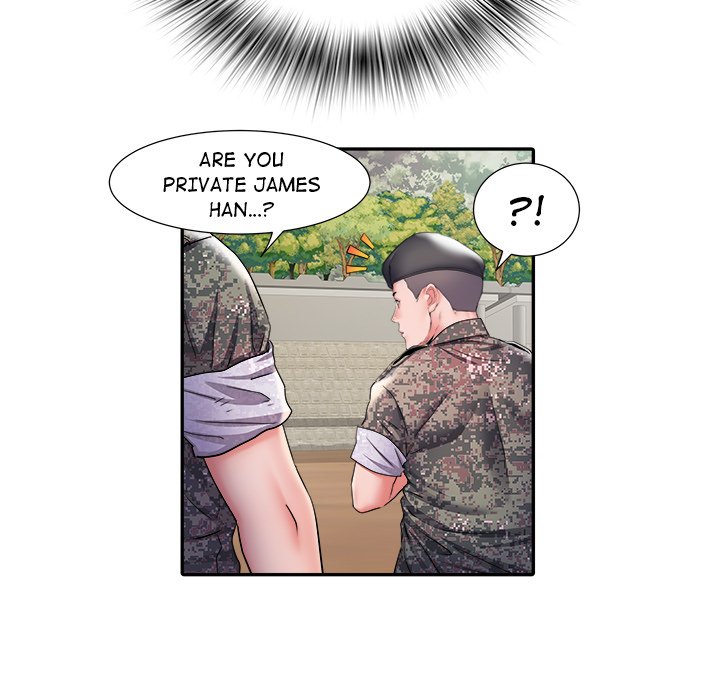 Salute! chapter 10 page 133