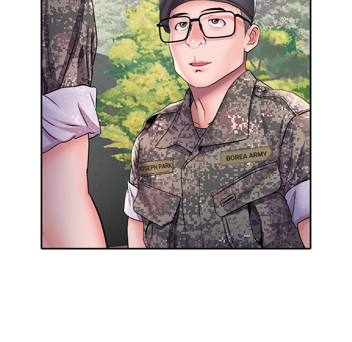 Salute! chapter 10 page 135