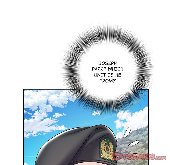 Salute! chapter 10 page 136