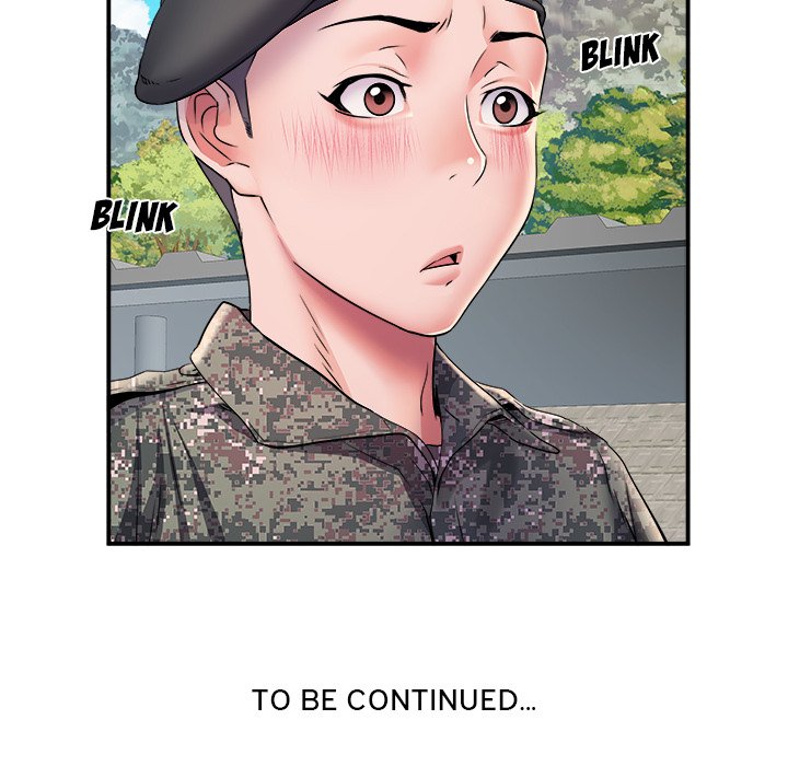 Salute! chapter 10 page 137