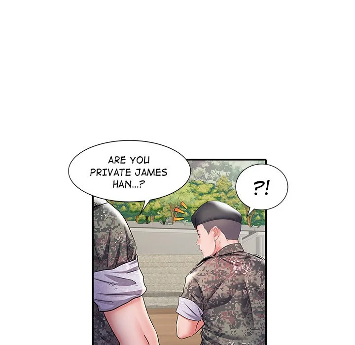 Salute! chapter 11 page 8