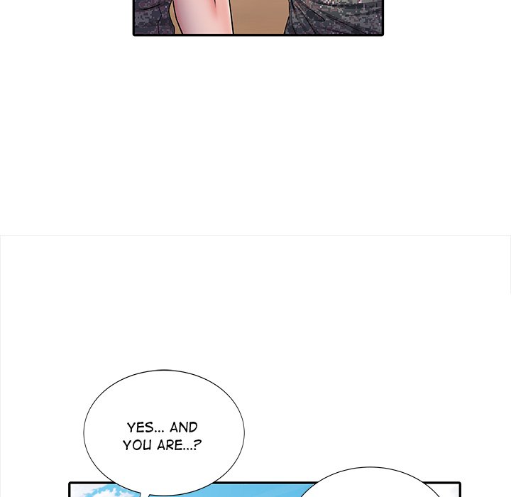 Salute! chapter 11 page 9