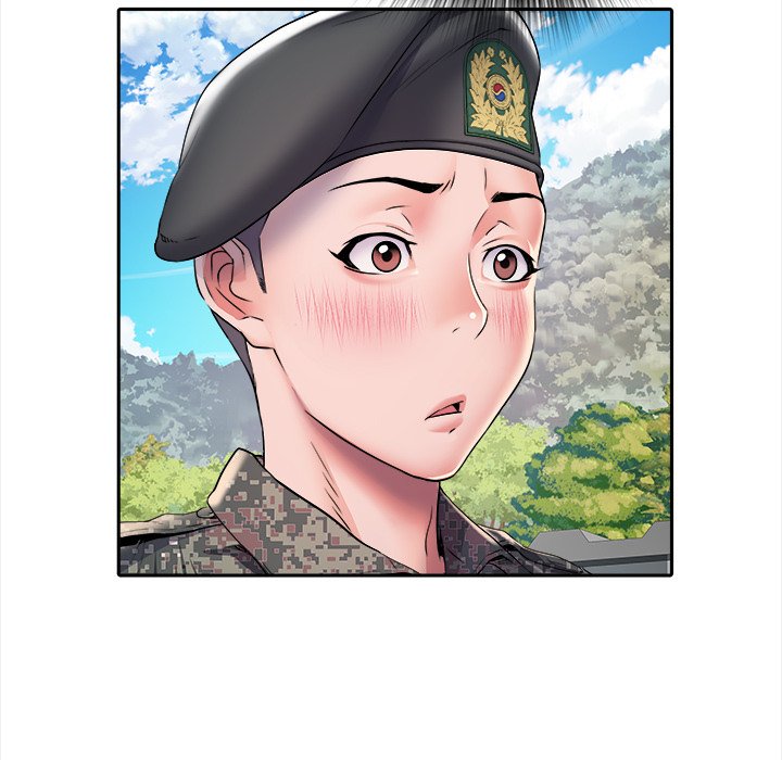 Salute! chapter 11 page 12