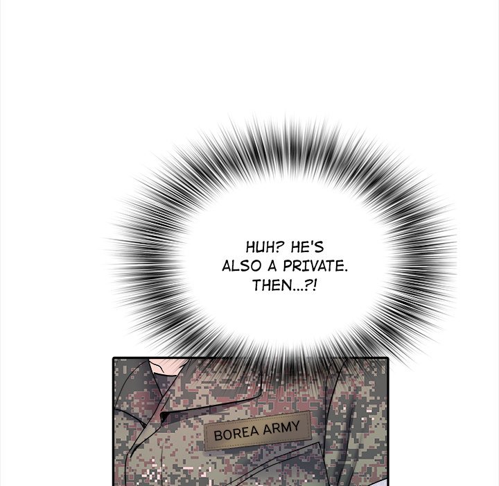Salute! chapter 11 page 14