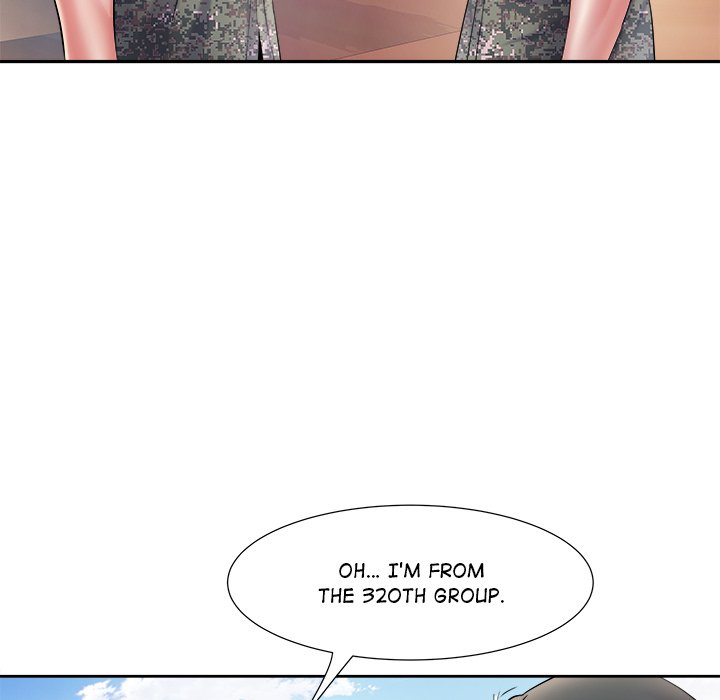 Salute! chapter 11 page 17