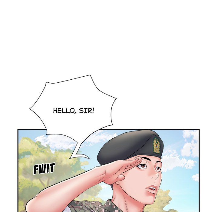 Salute! chapter 11 page 19