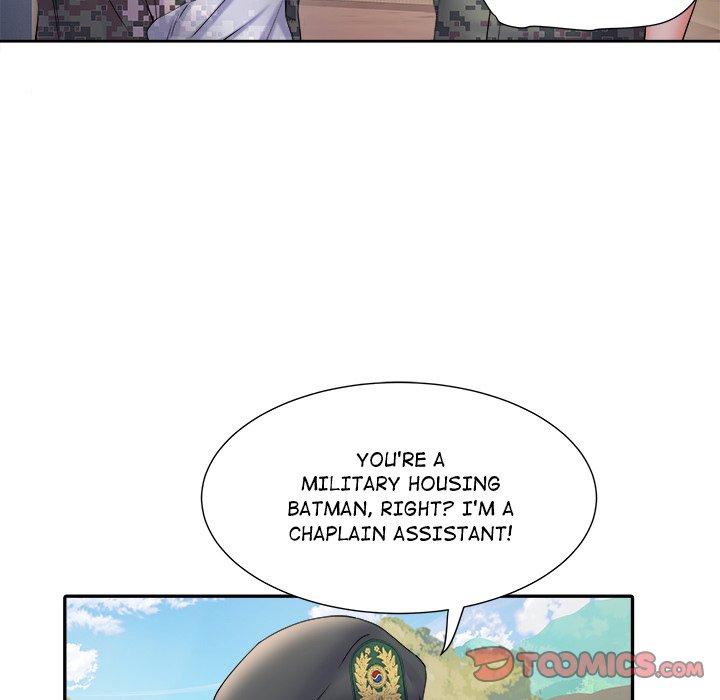 Salute! chapter 11 page 22