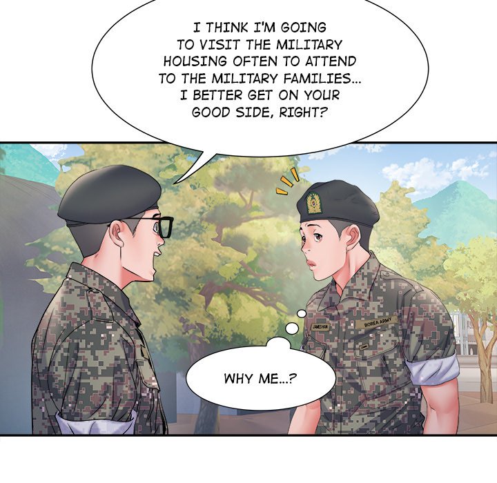 Salute! chapter 11 page 24