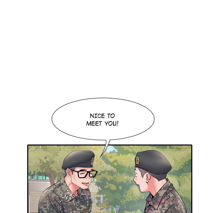 Salute! chapter 11 page 25
