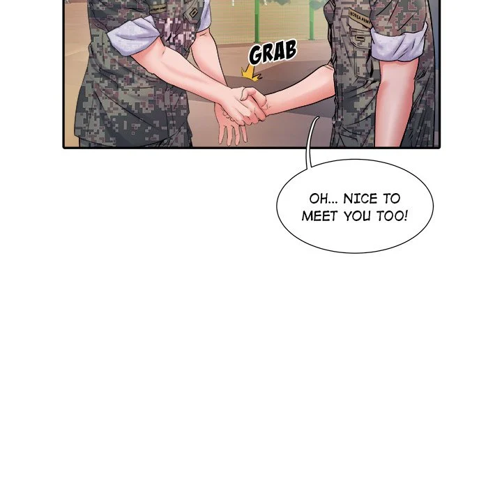 Salute! chapter 11 page 26