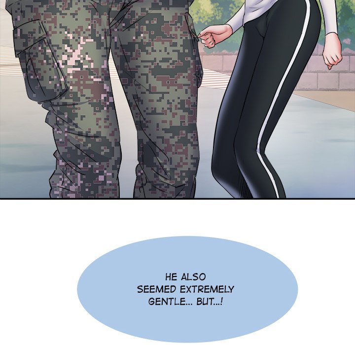 Salute! chapter 11 page 30