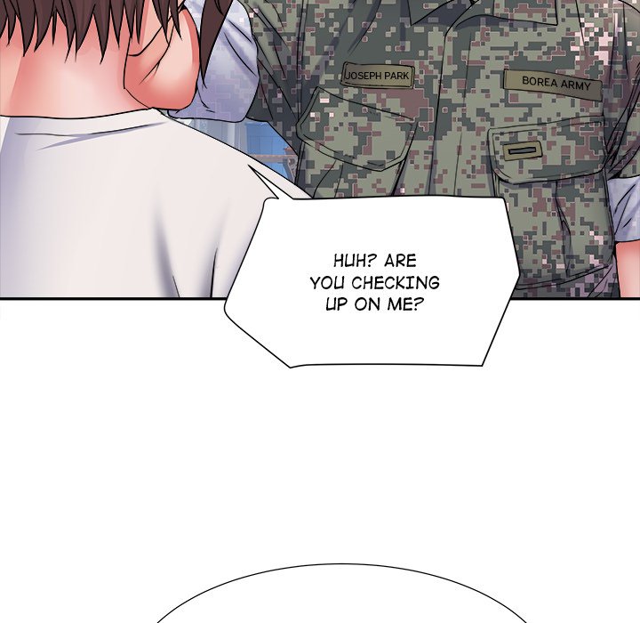 Salute! chapter 11 page 32