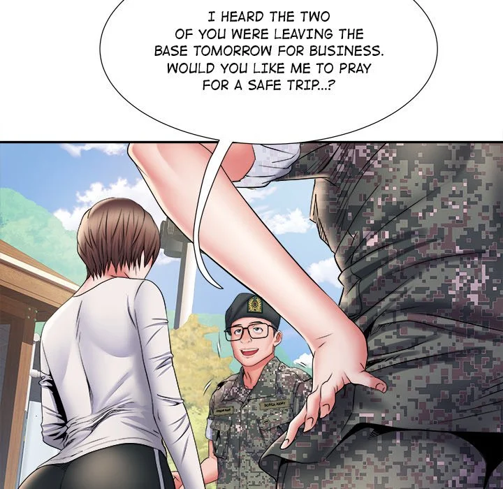 Salute! chapter 11 page 33