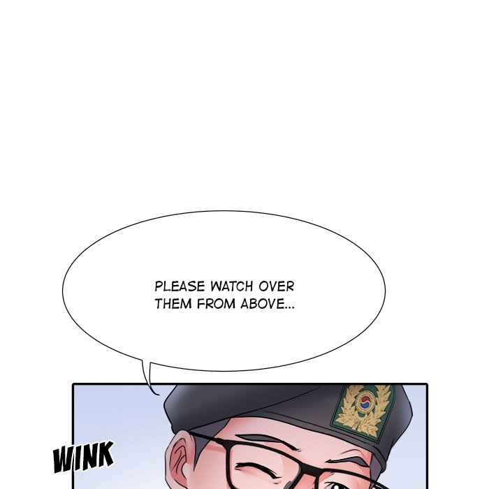 Salute! chapter 11 page 36