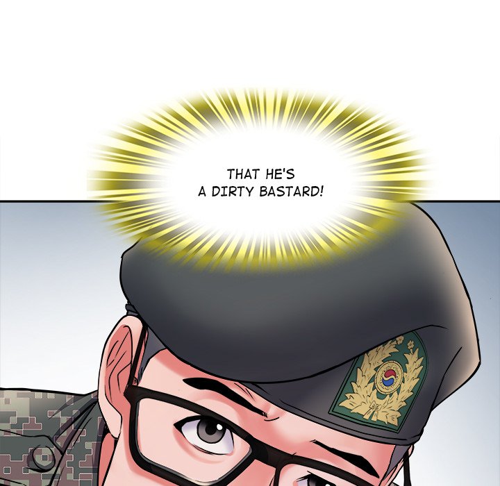 Salute! chapter 11 page 41