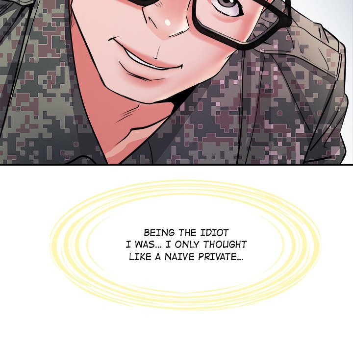 Salute! chapter 11 page 42