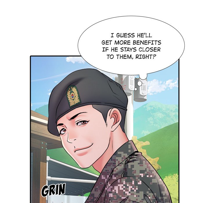 Salute! chapter 11 page 43