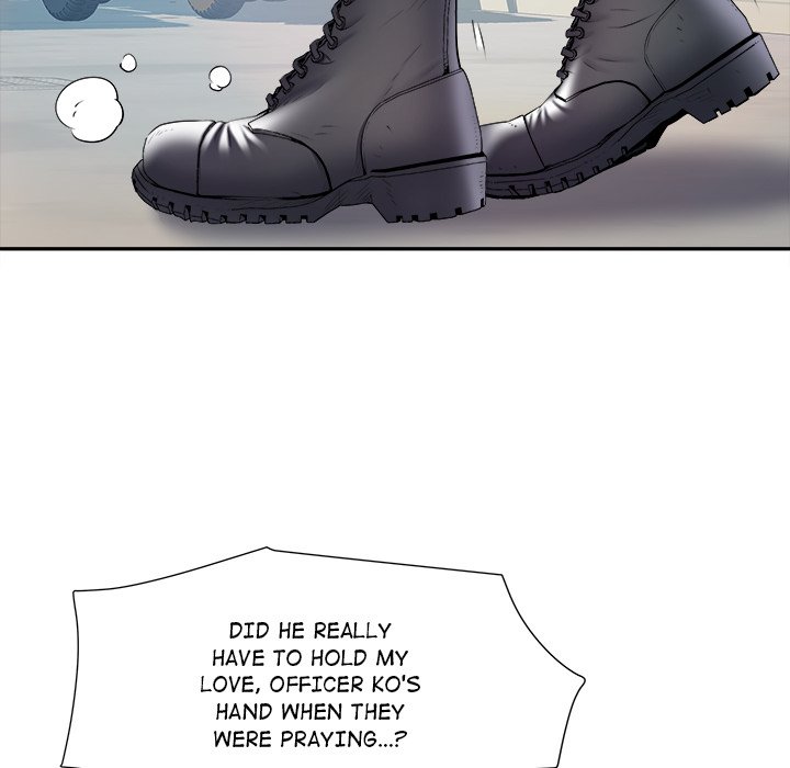 Salute! chapter 11 page 45