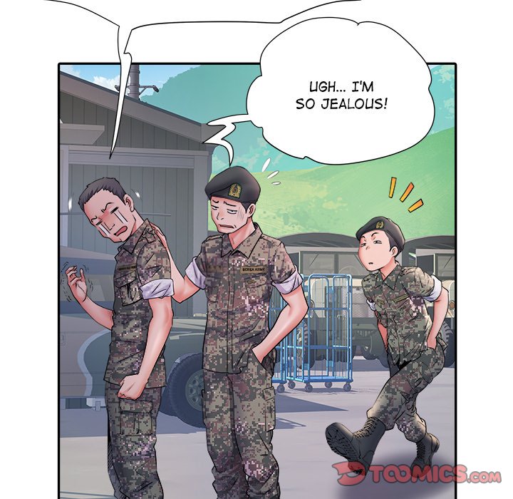 Salute! chapter 11 page 46